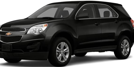 CHEVROLET EQUINOX 2012 2GNFLCEK9C6154013 image