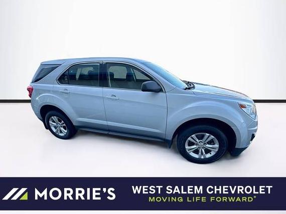 CHEVROLET EQUINOX 2012 2GNALBEK3C6146123 image
