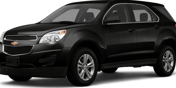 CHEVROLET EQUINOX 2012 2GNFLNE51C6154092 image