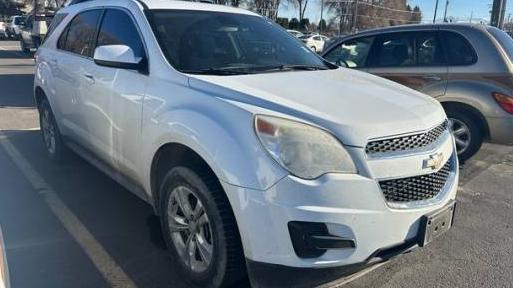 CHEVROLET EQUINOX 2012 2GNALDEK7C6208098 image