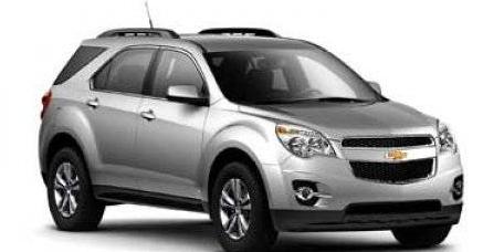 CHEVROLET EQUINOX 2012 2GNALPEK6C1158793 image