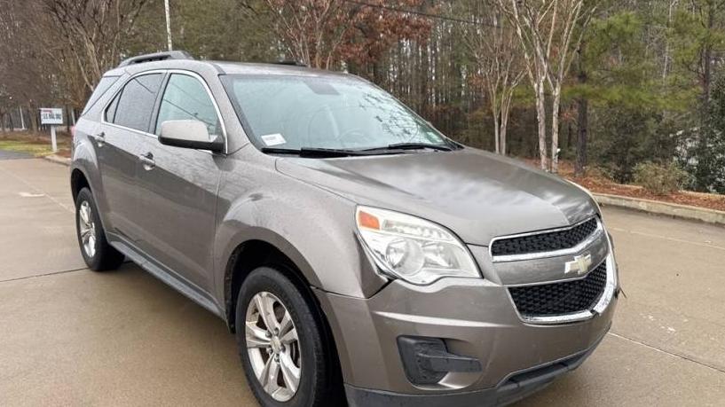 CHEVROLET EQUINOX 2012 2GNALDEK5C6142280 image