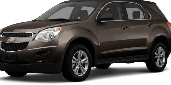 CHEVROLET EQUINOX 2012 2GNALPEK0C6204962 image