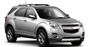 CHEVROLET EQUINOX 2012 2GNALFEK9C1130481 image