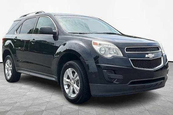 CHEVROLET EQUINOX 2012 2GNFLDE51C6336269 image