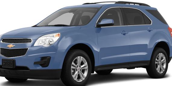 CHEVROLET EQUINOX 2012 2GNFLDE50C6282642 image