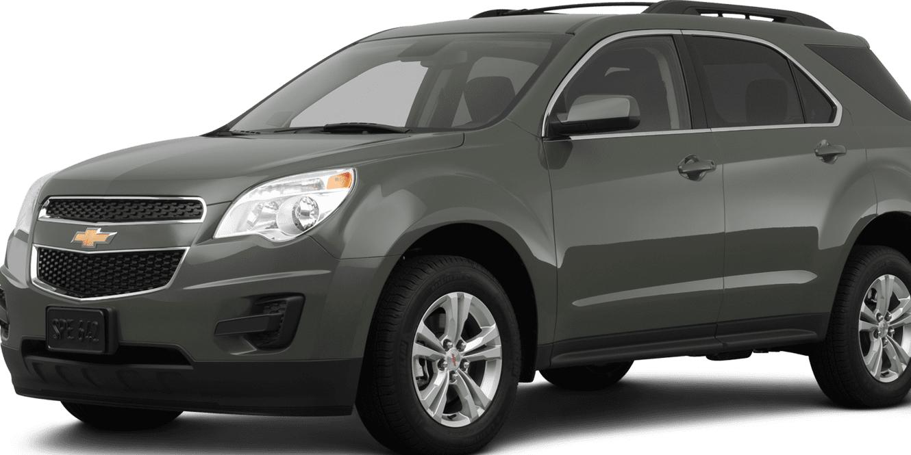 CHEVROLET EQUINOX 2012 2GNALDEKXC6292269 image