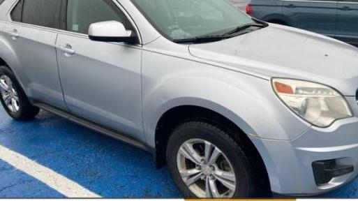 CHEVROLET EQUINOX 2012 2GNFLEEK4C6276838 image