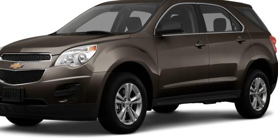 CHEVROLET EQUINOX 2012 2GNFLGE54C6334212 image
