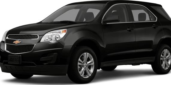 CHEVROLET EQUINOX 2012 2GNALBEK8C1293437 image