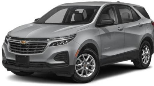 CHEVROLET EQUINOX 2024 3GNAXKEG4RS137778 image