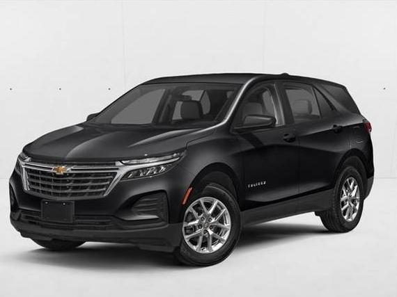 CHEVROLET EQUINOX 2024 3GNAXUEG6RL319360 image CHEVROLET EQUINOX 2024 3GNAXUEG6RL319360 image