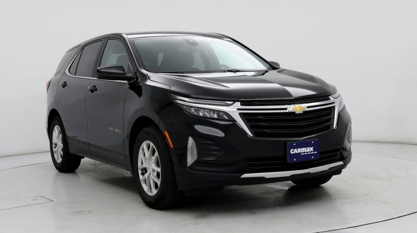 CHEVROLET EQUINOX 2024 3GNAXKEGXRL238074 image