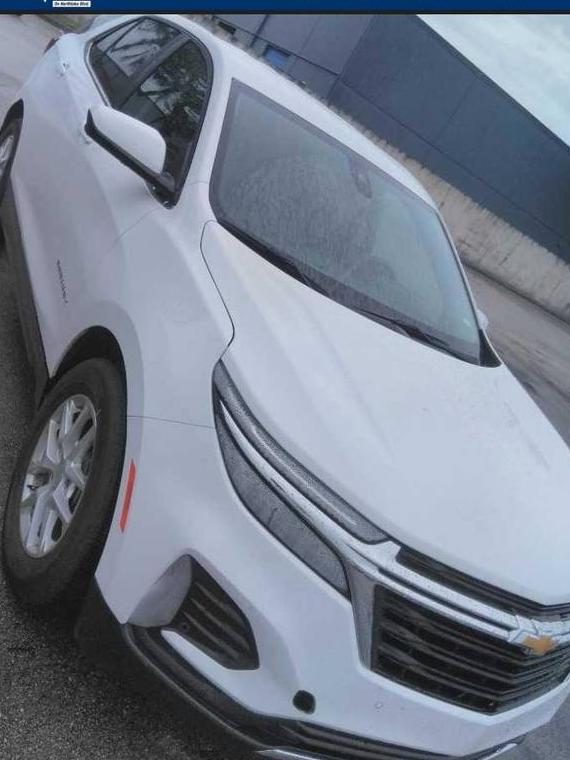 CHEVROLET EQUINOX 2024 3GNAXKEG4RS142429 image