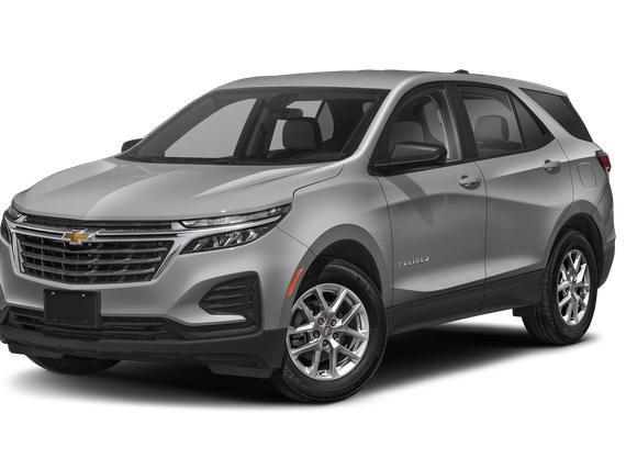 CHEVROLET EQUINOX 2024 3GNAXHEGXRL289075 image