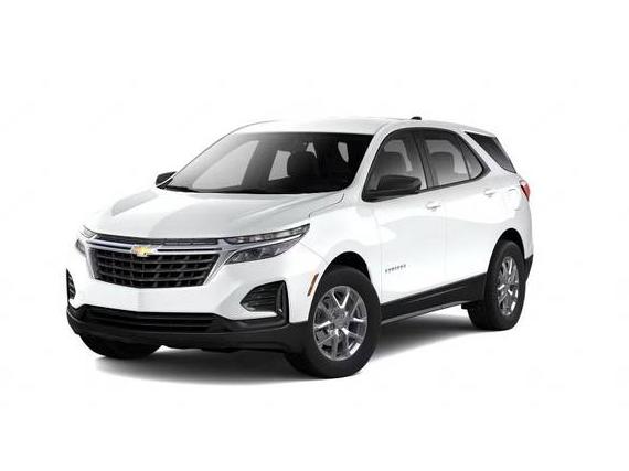 CHEVROLET EQUINOX 2024 3GNAXKEG9RL349649 image CHEVROLET EQUINOX 2024 3GNAXKEG9RL349649 image