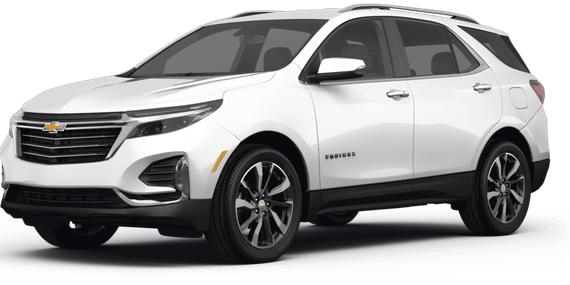 CHEVROLET EQUINOX 2024 3GNAXNEG1RL201156 image