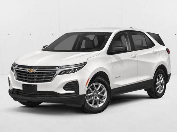 CHEVROLET EQUINOX 2024 3GNAXUEG4RL340899 image CHEVROLET EQUINOX 2024 3GNAXUEG4RL340899 image