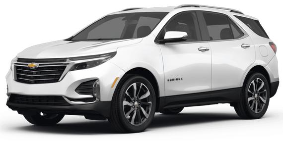 CHEVROLET EQUINOX 2024 3GNAXXEG1RL326122 image