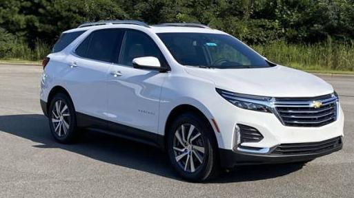 CHEVROLET EQUINOX 2024 3GNAXNEG3RL141557 image