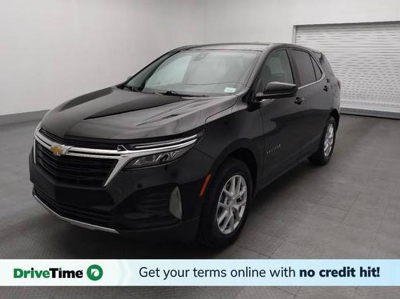 CHEVROLET EQUINOX 2024 3GNAXUEG0RL244087 image CHEVROLET EQUINOX 2024 3GNAXUEG0RL244087 image