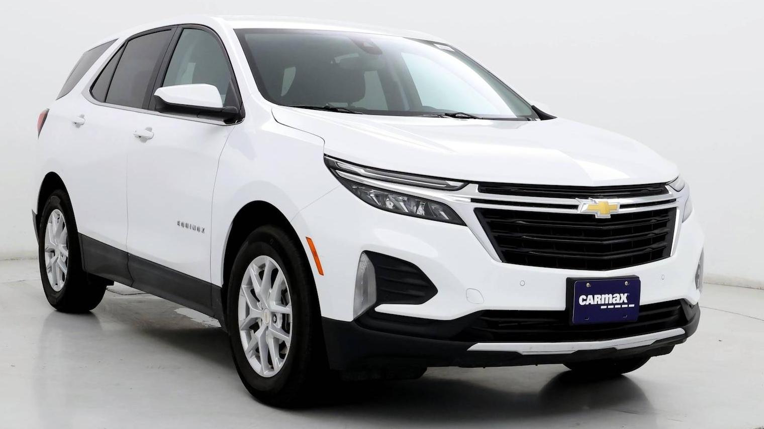 CHEVROLET EQUINOX 2024 3GNAXKEG7RL243734 image