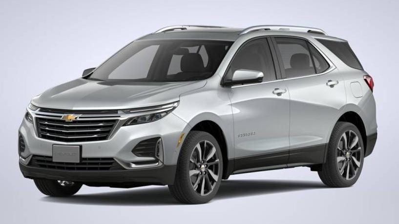 CHEVROLET EQUINOX 2024 3GNAXKEG4RS191114 image