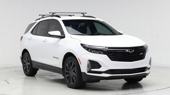 CHEVROLET EQUINOX 2024 3GNAXMEG2RS103530 image CHEVROLET EQUINOX 2024 3GNAXMEG2RS103530 image