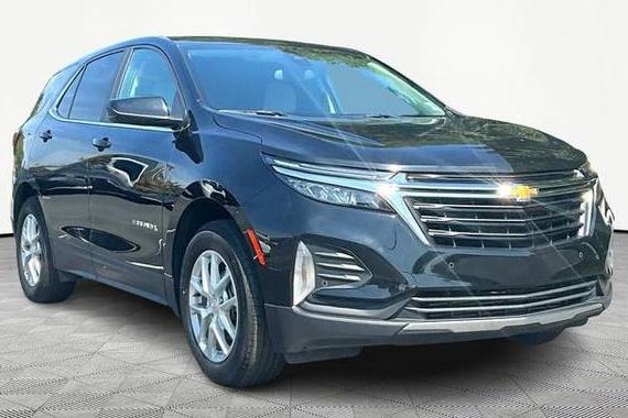 CHEVROLET EQUINOX 2024 3GNAXKEG2RL274518 image CHEVROLET EQUINOX 2024 3GNAXKEG2RL274518 image
