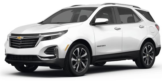 CHEVROLET EQUINOX 2024 3GNAXXEGXRL294500 image