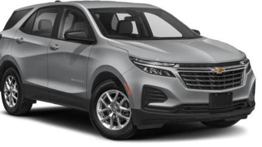 CHEVROLET EQUINOX 2024 3GNAXKEG7RS151688 image