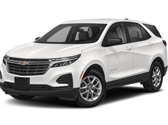 CHEVROLET EQUINOX 2024 3GNAXUEG9RL173374 image CHEVROLET EQUINOX 2024 3GNAXUEG9RL173374 image