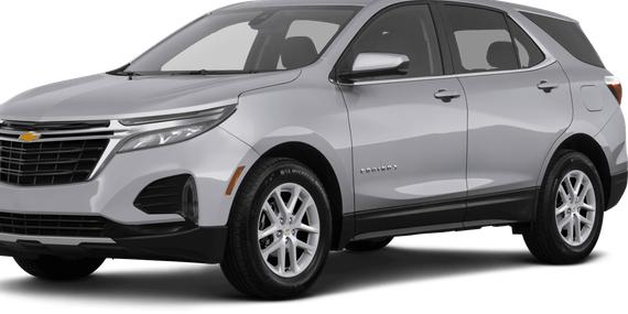 CHEVROLET EQUINOX 2024 3GNAXKEGXRL139237 image CHEVROLET EQUINOX 2024 3GNAXKEGXRL139237 image