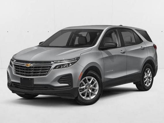 CHEVROLET EQUINOX 2024 3GNAXUEG2RL342117 image CHEVROLET EQUINOX 2024 3GNAXUEG2RL342117 image