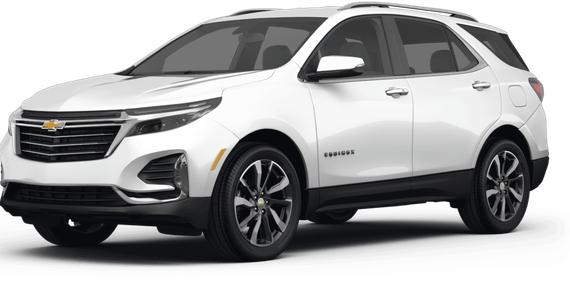 CHEVROLET EQUINOX 2024 3GNAXNEG2RL289649 image