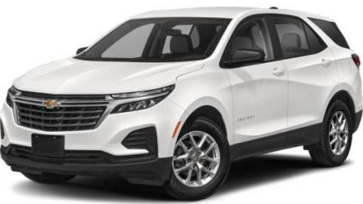 CHEVROLET EQUINOX 2024 3GNAXHEG3RL173054 image