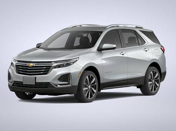 CHEVROLET EQUINOX 2024 3GNAXNEG6RL289122 image