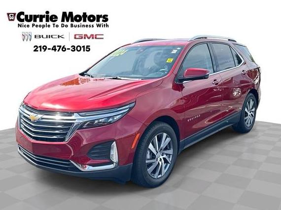 CHEVROLET EQUINOX 2024 3GNAXNEGXRL210373 image CHEVROLET EQUINOX 2024 3GNAXNEGXRL210373 image