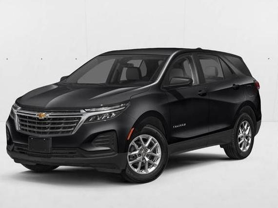 CHEVROLET EQUINOX 2024 3GNAXHEG4RL324452 image CHEVROLET EQUINOX 2024 3GNAXHEG4RL324452 image