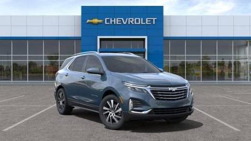 CHEVROLET EQUINOX 2024 3GNAXNEG4RL366604 image