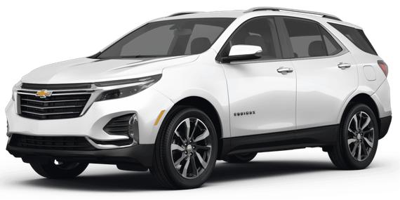 CHEVROLET EQUINOX 2024 3GNAXXEG1RL328145 image