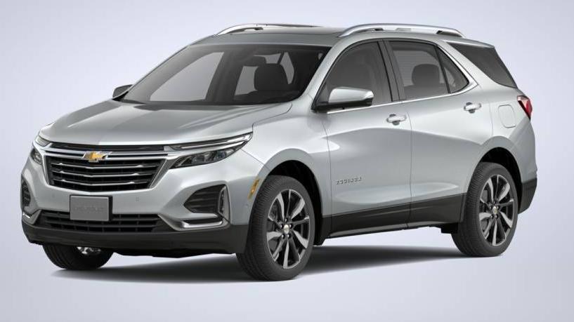 CHEVROLET EQUINOX 2024 3GNAXSEG3RL169745 image