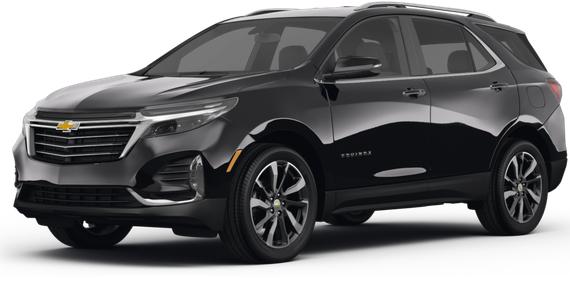 CHEVROLET EQUINOX 2024 3GNAXNEG3RL187213 image CHEVROLET EQUINOX 2024 3GNAXNEG3RL187213 image