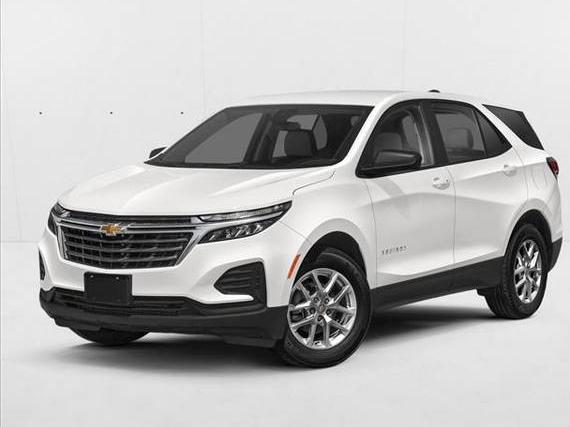 CHEVROLET EQUINOX 2024 3GNAXUEG5RS249632 image CHEVROLET EQUINOX 2024 3GNAXUEG5RS249632 image
