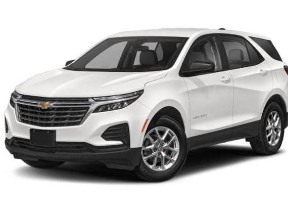 CHEVROLET EQUINOX 2024 3GNAXKEG1RS146065 image CHEVROLET EQUINOX 2024 3GNAXKEG1RS146065 image