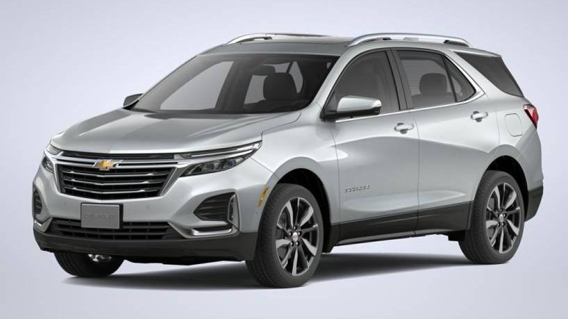 CHEVROLET EQUINOX 2024 3GNAXNEGXRL170859 image