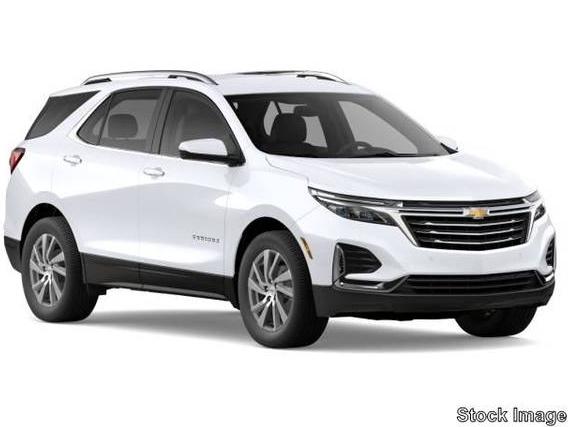 CHEVROLET EQUINOX 2024 3GNAXXEG0RL234998 image