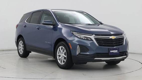 CHEVROLET EQUINOX 2024 3GNAXKEG7RL120225 image
