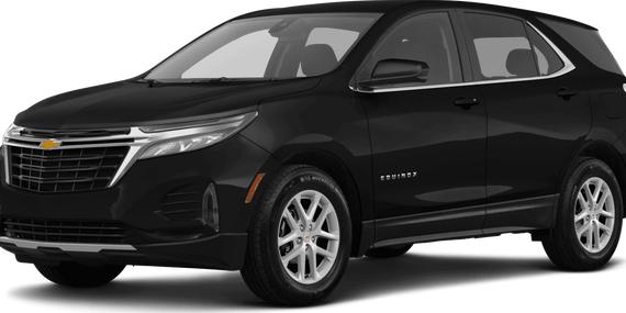 CHEVROLET EQUINOX 2024 3GNAXKEG5RL196235 image CHEVROLET EQUINOX 2024 3GNAXKEG5RL196235 image