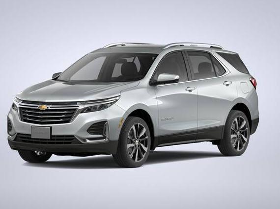 CHEVROLET EQUINOX 2024 3GNAXUEG7RS101532 image